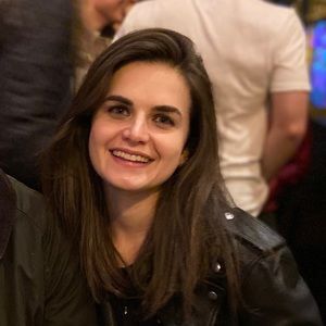 Meet your Posher, Blythe